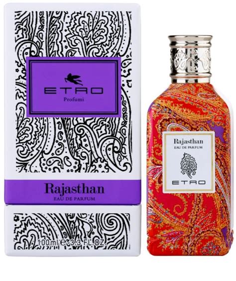 etro rajasthan eau de parfum